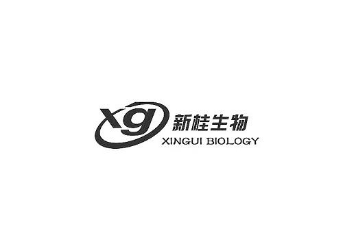 新桂生物  XINGUI BIOLOGY;XINGUI BIOLOGY