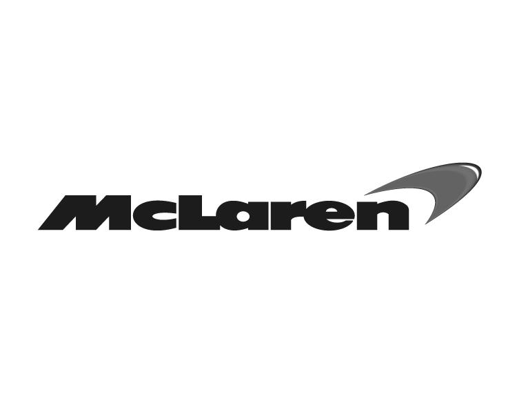 MCLAREN;MCLAREN