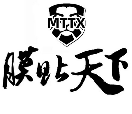 膜贴天下;MTTX