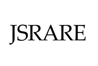 JSRARE;JSRARE