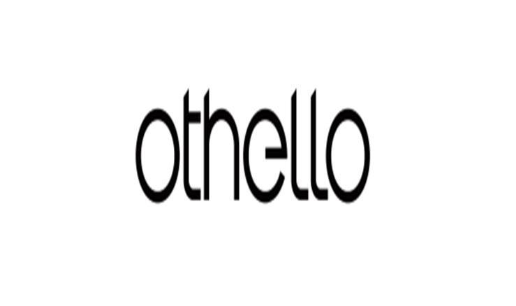 OTHELLO;OTHELLO