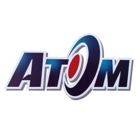 ATOM;ATOM