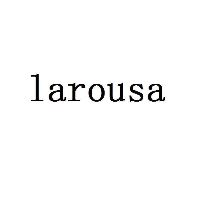 LAROUSA