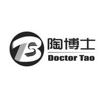 陶博士;DOCTOR TAO