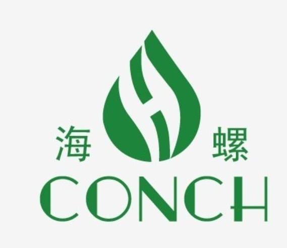 海螺 CONCH H;CONCHH