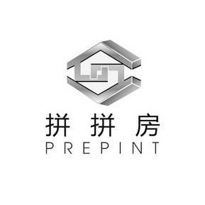 拼拼房 PREPINT;PREPINT