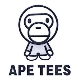 APE TEES;APE TEES