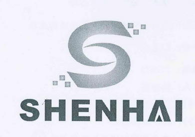 SHENHAI;SHENHAI