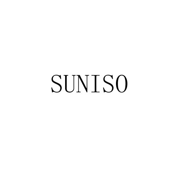 SUNISO;SUNISO