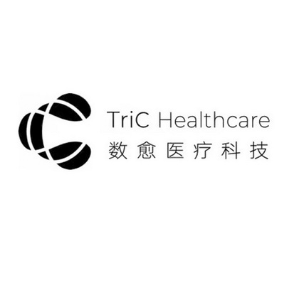 数愈医疗科技 TRIC HEALTHCARE;TRICHEALTHCARE