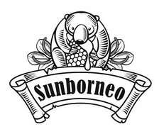 SUNBORNEO;SUNBORNEO