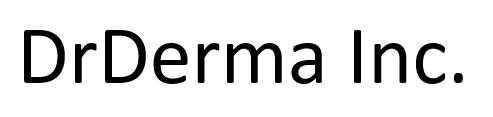 DRDERMA INC.;DRDERMA INC.