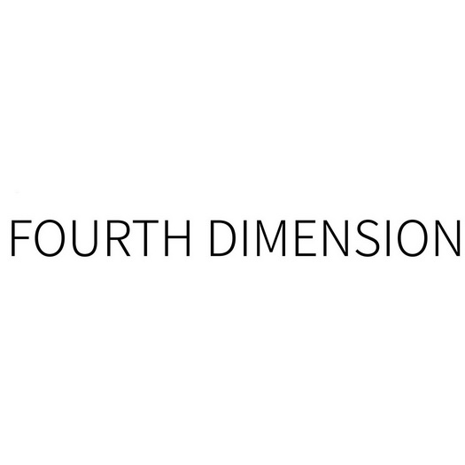 FOURTH DIMENSION