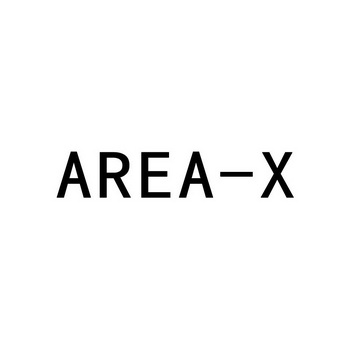 ;AREA X