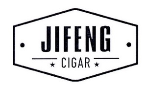 JIFENG cigar;JIFENGCIGAR