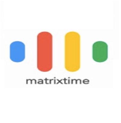 MATRIXTIME;MATRIXTIME