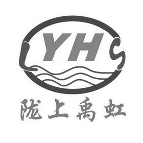 陇上禹虹;YH