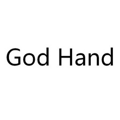 GOD HAND;GOD HAND