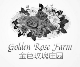 GOLDEN ROSE FARM 金色玫瑰庄园;GOLDEN ROSE FARM