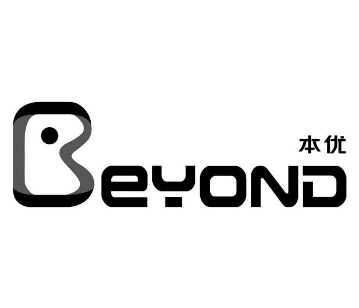 本优 BEYOND;BEYOND