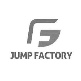 JUMP FACTORY;JUMP FACTORY