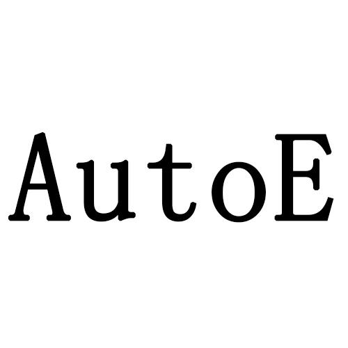 AUTOE;AUTOE