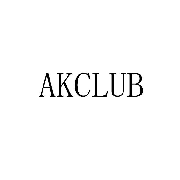 AKCLUB;AKCLUB