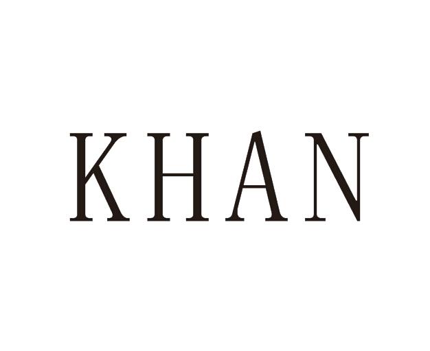 KHAN;KHAN