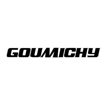 ;GOUMICHY