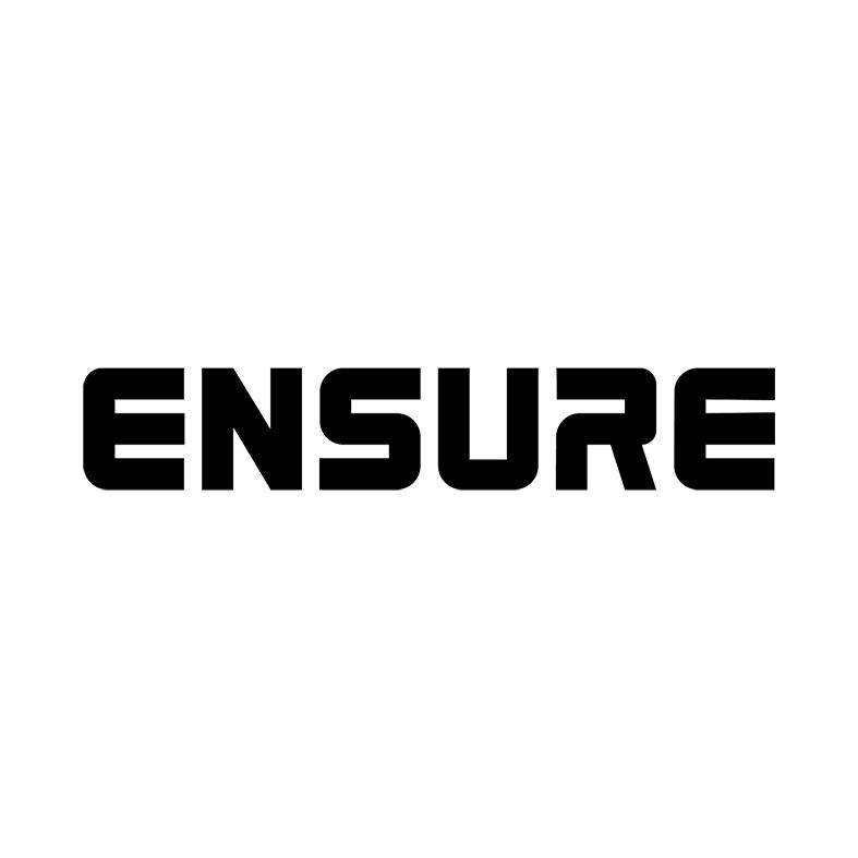 ENSURE;ENSURE