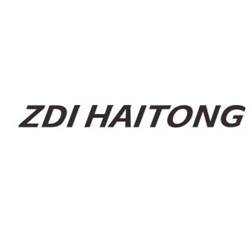 ZDI HAITONG;ZDI HAITONG