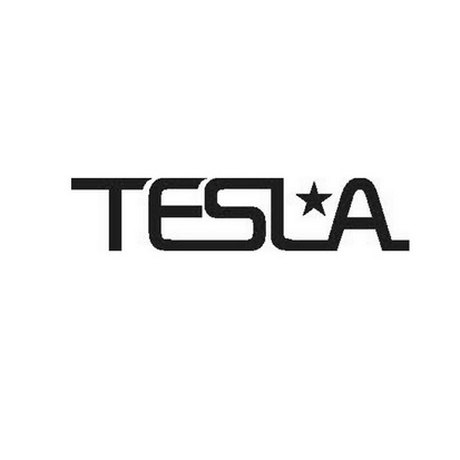 TESLA;TESLA