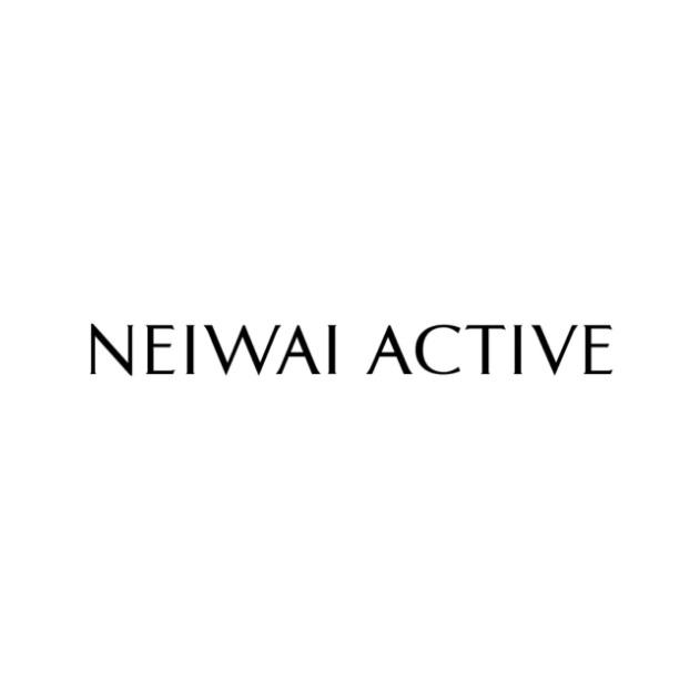 NEIWAI ACTIVE;NEIWAI ACTIVE