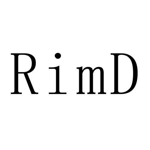 RIMD;RIMD