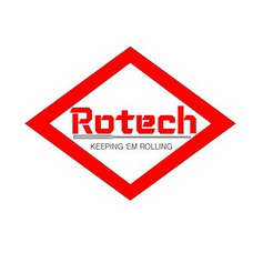 ROTECH KEEPING EM ROLLING;ROTECH KEEPING EM ROLLING