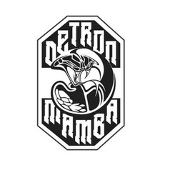 DETRON MAMBA;DETRONMAMBA