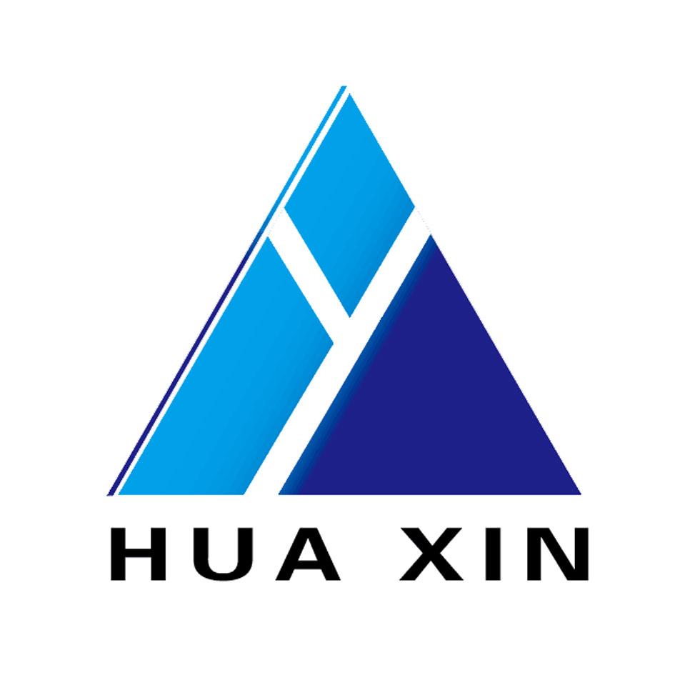 HUA XIN;HUA XIN