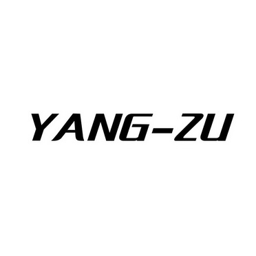 YANG ZU