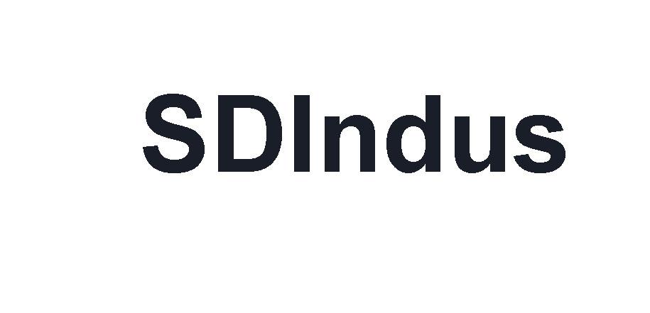 SDINDUS;SDINDUS