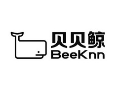 贝贝鲸 BEEKNN;BEEKNN