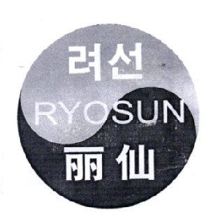 RYOSUN 丽仙;RYOSUN