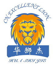 华狮杰 CN EXCELLENT LION;CN EXCELLENT LION