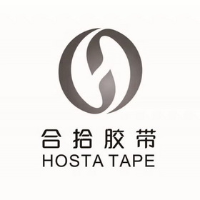 合拾胶带;HOSTA TAPE