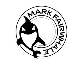 MARK FAIRWHALE;MARKFAIRWHALE