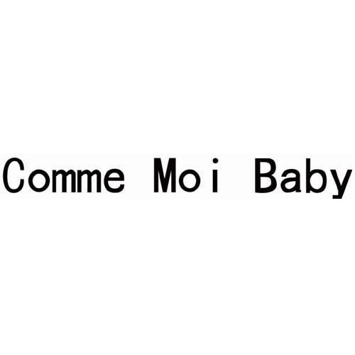 COMME MOI BABY;COMME MOI BABY