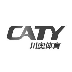 川奥体育 CATY;CATY