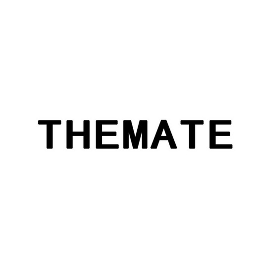 THEMATE;THEMATE