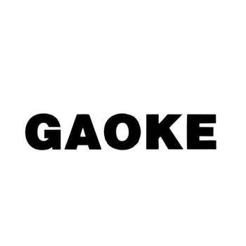 GAOKE;GAOKE