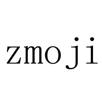 ZMOJI;ZMOJI