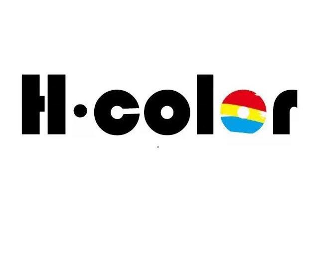 H·COLOR;H COLOR